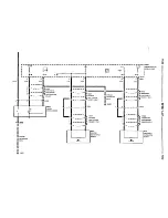 Предварительный просмотр 117 страницы BMW 1992 525i Electrical Troubleshooting Manual