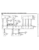 Предварительный просмотр 119 страницы BMW 1992 525i Electrical Troubleshooting Manual