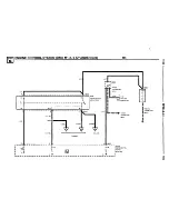 Предварительный просмотр 145 страницы BMW 1992 525i Electrical Troubleshooting Manual