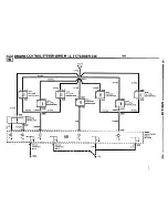 Предварительный просмотр 146 страницы BMW 1992 525i Electrical Troubleshooting Manual