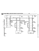 Предварительный просмотр 149 страницы BMW 1992 525i Electrical Troubleshooting Manual