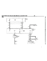 Предварительный просмотр 150 страницы BMW 1992 525i Electrical Troubleshooting Manual