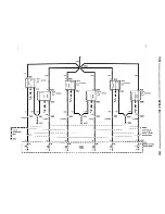 Предварительный просмотр 164 страницы BMW 1992 525i Electrical Troubleshooting Manual