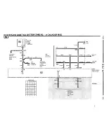 Предварительный просмотр 167 страницы BMW 1992 525i Electrical Troubleshooting Manual