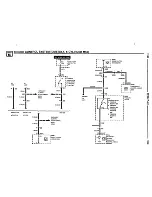 Предварительный просмотр 168 страницы BMW 1992 525i Electrical Troubleshooting Manual