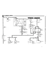 Предварительный просмотр 171 страницы BMW 1992 525i Electrical Troubleshooting Manual