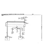 Предварительный просмотр 180 страницы BMW 1992 525i Electrical Troubleshooting Manual