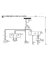 Предварительный просмотр 181 страницы BMW 1992 525i Electrical Troubleshooting Manual