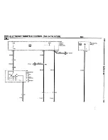 Предварительный просмотр 182 страницы BMW 1992 525i Electrical Troubleshooting Manual