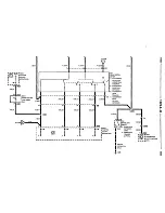 Предварительный просмотр 183 страницы BMW 1992 525i Electrical Troubleshooting Manual