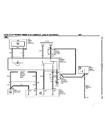 Предварительный просмотр 184 страницы BMW 1992 525i Electrical Troubleshooting Manual