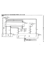 Предварительный просмотр 195 страницы BMW 1992 525i Electrical Troubleshooting Manual