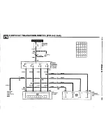 Предварительный просмотр 210 страницы BMW 1992 525i Electrical Troubleshooting Manual