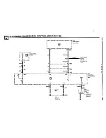 Предварительный просмотр 211 страницы BMW 1992 525i Electrical Troubleshooting Manual