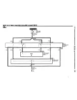 Предварительный просмотр 214 страницы BMW 1992 525i Electrical Troubleshooting Manual