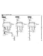 Предварительный просмотр 223 страницы BMW 1992 525i Electrical Troubleshooting Manual