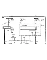 Предварительный просмотр 225 страницы BMW 1992 525i Electrical Troubleshooting Manual