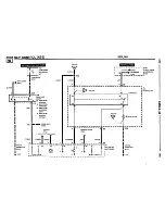 Предварительный просмотр 227 страницы BMW 1992 525i Electrical Troubleshooting Manual