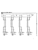 Предварительный просмотр 238 страницы BMW 1992 525i Electrical Troubleshooting Manual