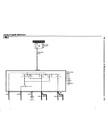 Предварительный просмотр 242 страницы BMW 1992 525i Electrical Troubleshooting Manual