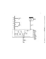 Предварительный просмотр 245 страницы BMW 1992 525i Electrical Troubleshooting Manual