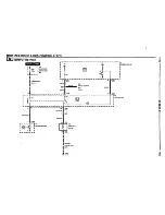 Предварительный просмотр 249 страницы BMW 1992 525i Electrical Troubleshooting Manual