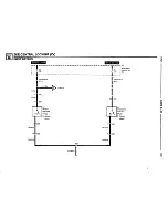 Предварительный просмотр 250 страницы BMW 1992 525i Electrical Troubleshooting Manual