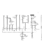 Предварительный просмотр 251 страницы BMW 1992 525i Electrical Troubleshooting Manual