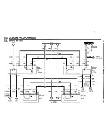 Предварительный просмотр 253 страницы BMW 1992 525i Electrical Troubleshooting Manual