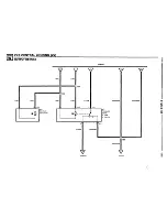 Предварительный просмотр 254 страницы BMW 1992 525i Electrical Troubleshooting Manual