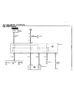 Предварительный просмотр 257 страницы BMW 1992 525i Electrical Troubleshooting Manual