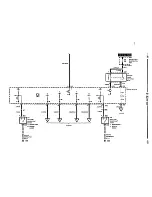 Предварительный просмотр 261 страницы BMW 1992 525i Electrical Troubleshooting Manual