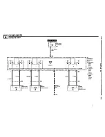 Предварительный просмотр 269 страницы BMW 1992 525i Electrical Troubleshooting Manual