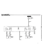 Предварительный просмотр 271 страницы BMW 1992 525i Electrical Troubleshooting Manual