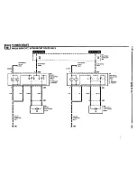 Предварительный просмотр 273 страницы BMW 1992 525i Electrical Troubleshooting Manual