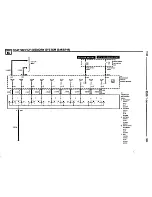 Предварительный просмотр 282 страницы BMW 1992 525i Electrical Troubleshooting Manual