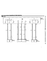 Предварительный просмотр 286 страницы BMW 1992 525i Electrical Troubleshooting Manual