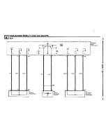 Предварительный просмотр 287 страницы BMW 1992 525i Electrical Troubleshooting Manual