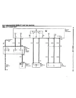 Предварительный просмотр 288 страницы BMW 1992 525i Electrical Troubleshooting Manual