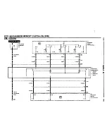 Предварительный просмотр 289 страницы BMW 1992 525i Electrical Troubleshooting Manual