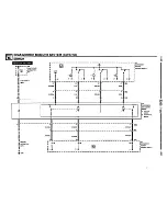 Предварительный просмотр 290 страницы BMW 1992 525i Electrical Troubleshooting Manual