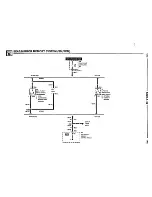 Предварительный просмотр 291 страницы BMW 1992 525i Electrical Troubleshooting Manual