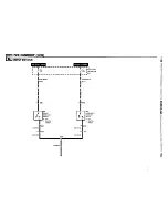 Предварительный просмотр 294 страницы BMW 1992 525i Electrical Troubleshooting Manual