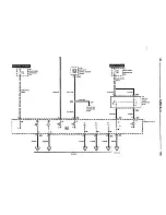 Предварительный просмотр 295 страницы BMW 1992 525i Electrical Troubleshooting Manual