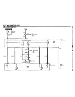 Предварительный просмотр 297 страницы BMW 1992 525i Electrical Troubleshooting Manual