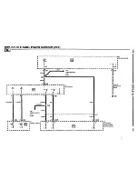 Предварительный просмотр 303 страницы BMW 1992 525i Electrical Troubleshooting Manual