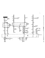 Предварительный просмотр 310 страницы BMW 1992 525i Electrical Troubleshooting Manual