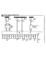 Предварительный просмотр 311 страницы BMW 1992 525i Electrical Troubleshooting Manual