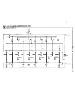 Предварительный просмотр 312 страницы BMW 1992 525i Electrical Troubleshooting Manual