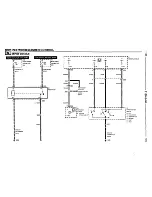 Предварительный просмотр 319 страницы BMW 1992 525i Electrical Troubleshooting Manual